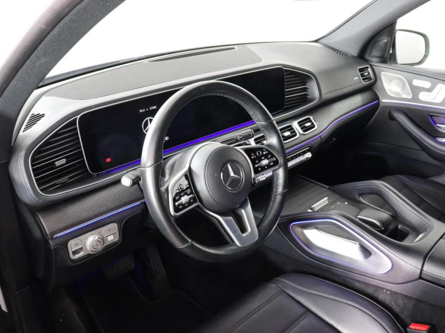 Mercedes-Benz GLE II (V167) Химки  - изображение 9
