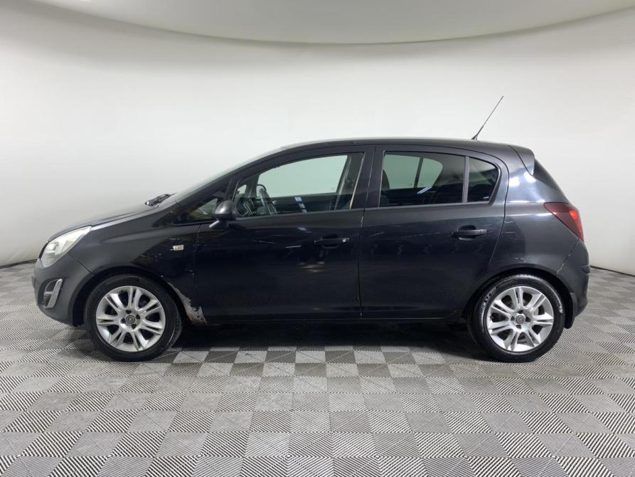 Opel Corsa D Рестайлинг II Москва  - изображение 8