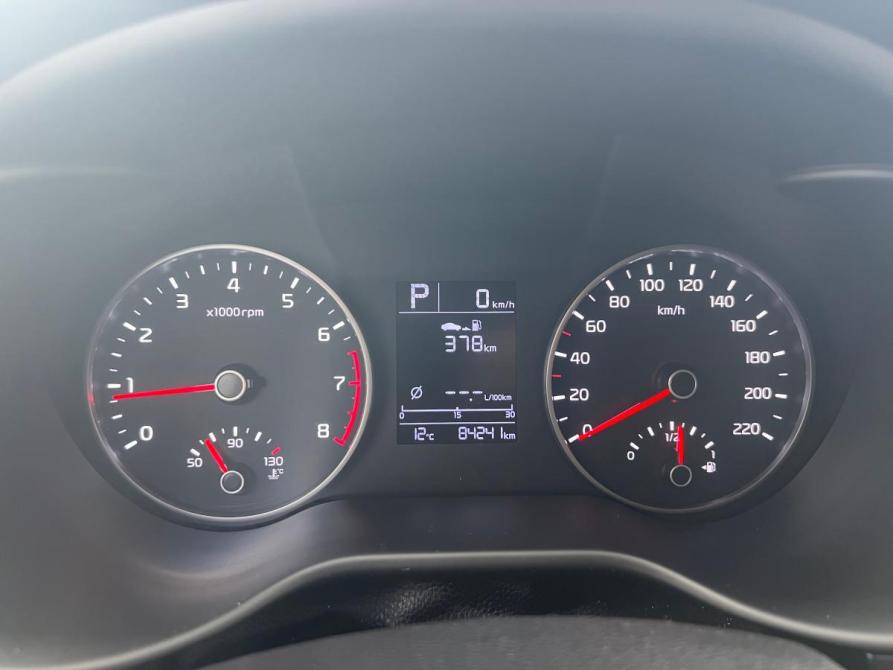 Kia Rio IV Стерлитамак  - изображение 16