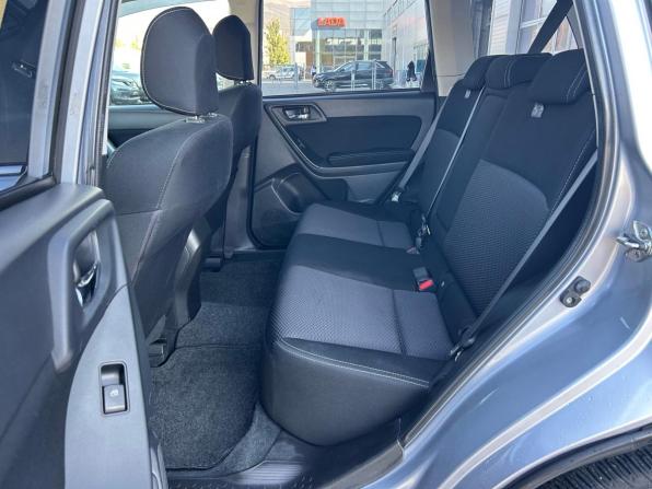 Subaru Forester IV с пробегом 2013 года, цена 1 600 000 рублей, 148500 км, внедорожник, Автокод Объявления