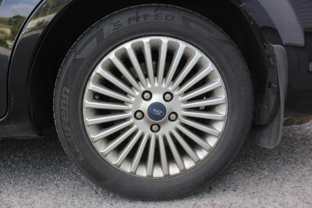Ford Mondeo IV Белгород  - изображение 26