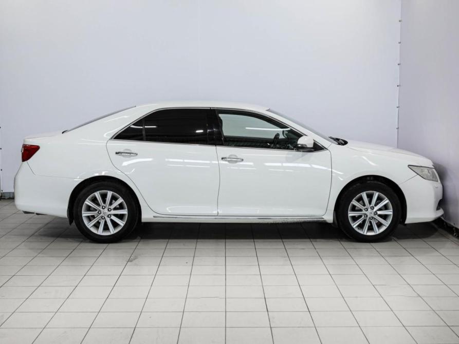 Toyota Camry VII (XV50) Ростов-на-Дону  - изображение 5