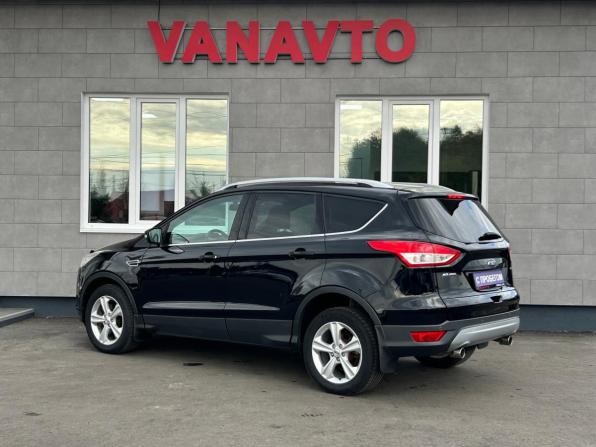 Ford Kuga II с пробегом 2016 года, цена 1 230 000 рублей, 148050 км, внедорожник, Автокод Объявления
