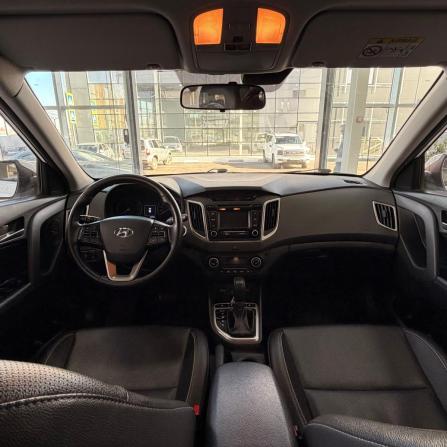 Hyundai Creta I с пробегом 2017 года, цена 1 799 000 рублей, 136785 км, внедорожник, Автокод Объявления
