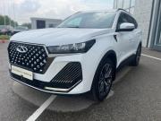 Chery Tiggo 7 Pro Max I Рестайлинг Томск  - изображение 24
