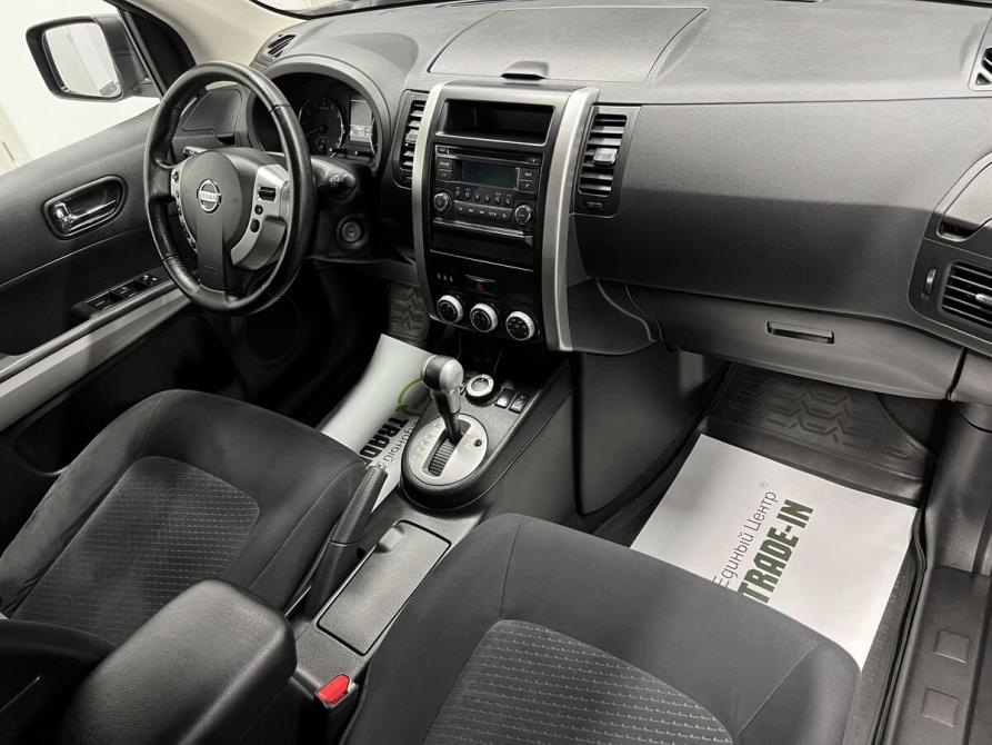 Nissan X-Trail II Рестайлинг Тверь  - изображение 14
