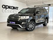 Toyota Land Cruiser 200 Series Рестайлинг 2 Волгоград  - изображение 41
