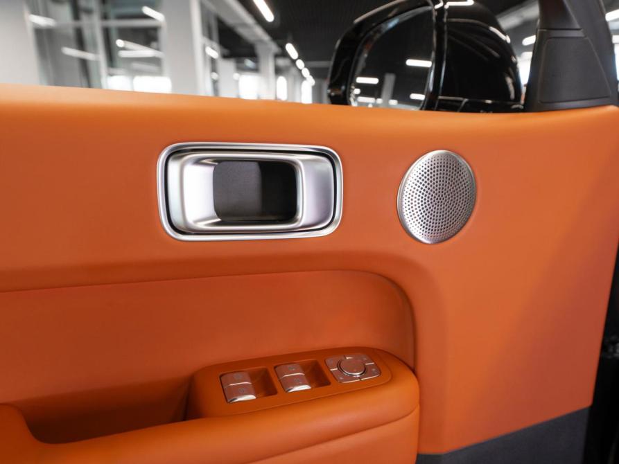Li Auto (Lixiang) L6 I Москва  - изображение 18