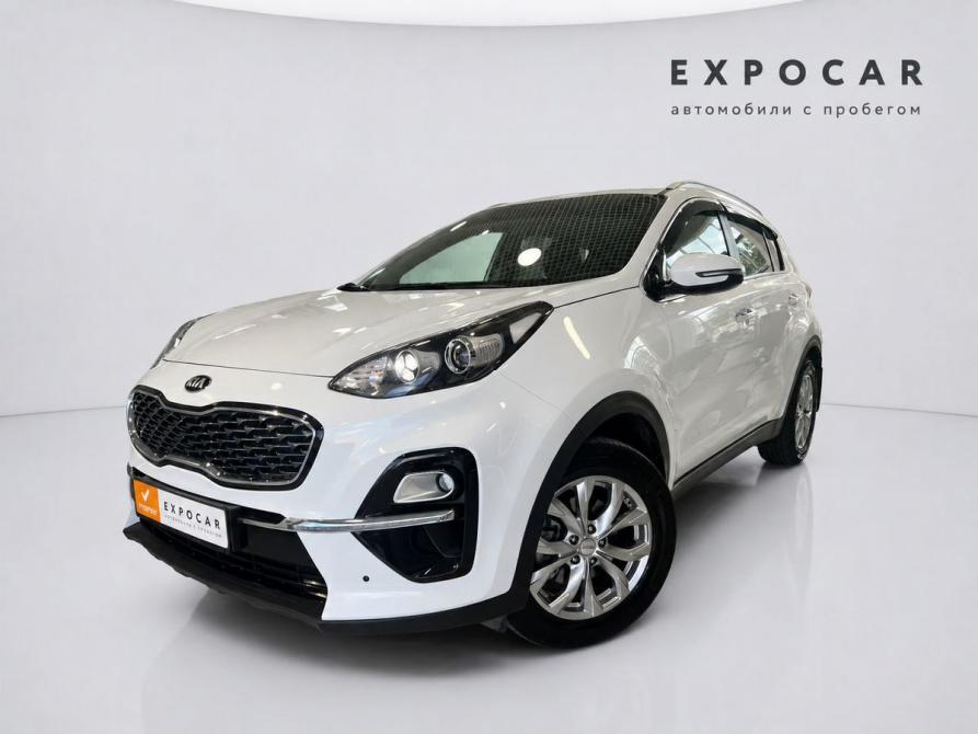 Kia Sportage IV Рестайлинг Нижний Новгород  - изображение 1