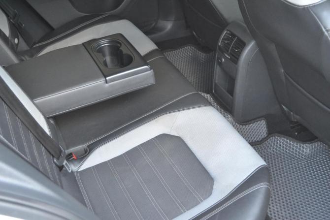 Volkswagen Jetta VI с пробегом 2014 года, цена 1 150 000 рублей, 242950 км, седан, Автокод Объявления