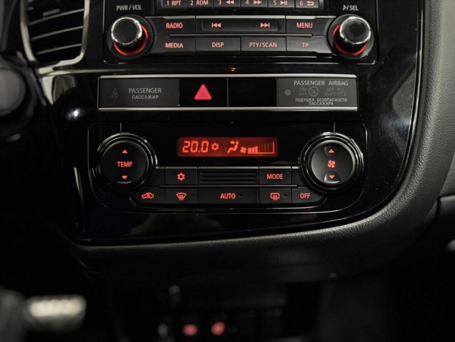 Mitsubishi Outlander III Рестайлинг 3 Нижний Новгород  - изображение 17
