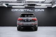 Audi Q5 II (FY) Рестайлинг Москва  - изображение 41