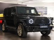 Mercedes-Benz G-Класс AMG II (W465) Рестайлинг Москва  - изображение 43