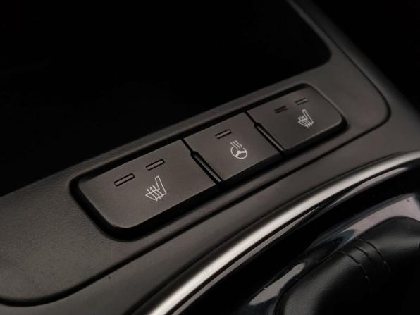 Kia Rio IV с пробегом 2017 года, цена 1 349 000 рублей, 107500 км, седан, Автокод Объявления