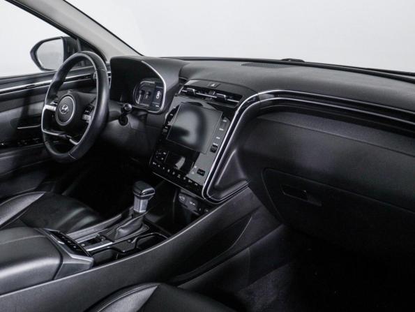 Hyundai Tucson IV с пробегом 2024 года, цена 3 110 000 рублей, 49800 км, внедорожник, Автокод Объявления