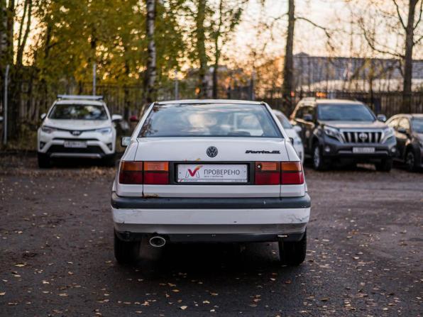 Volkswagen Vento с пробегом 1992 года, цена 105 000 рублей, 80266 км, седан, Автокод Объявления