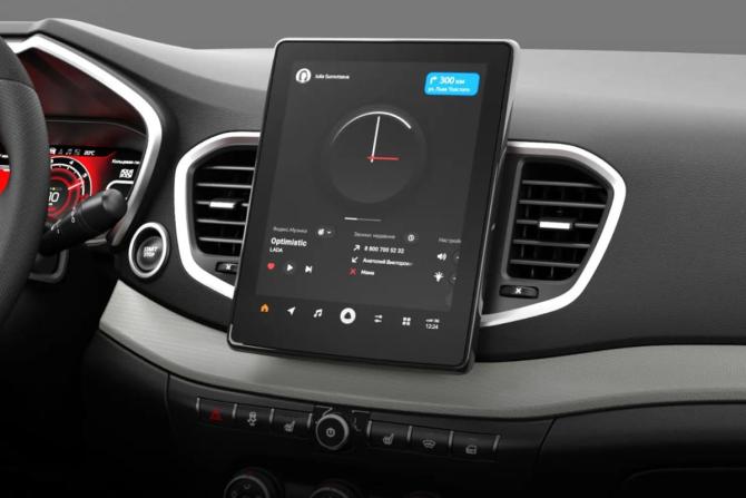 Новый Lada (ВАЗ) Vesta I Рестайлинг (NG) 2026 года, цена 2 522 000 рублей, универсал, Автокод Объявления