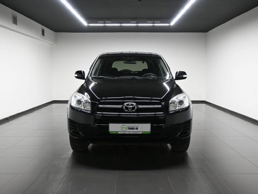 Toyota RAV4 III (XA30) Тверь  - изображение 3