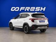 Kia Seltos I Рестайлинг Москва  - изображение 25