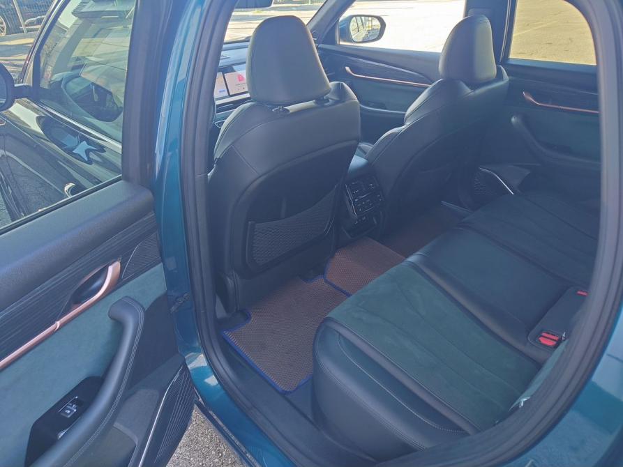 Geely Monjaro I Новокузнецк  - изображение 10