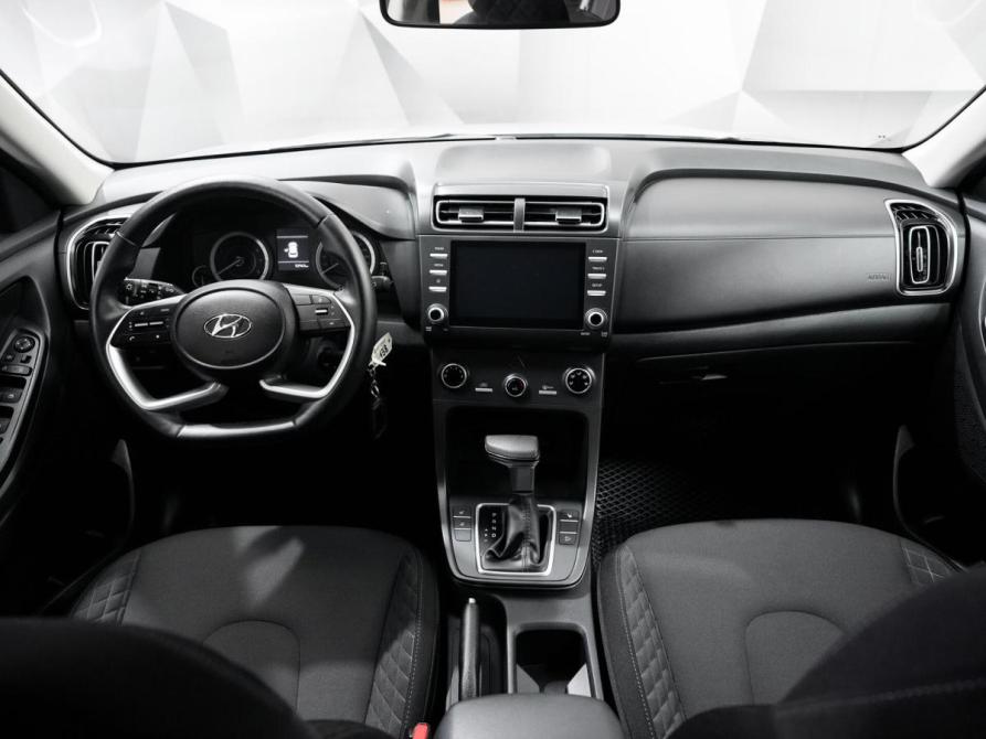 Hyundai Creta II Ульяновск  - изображение 11