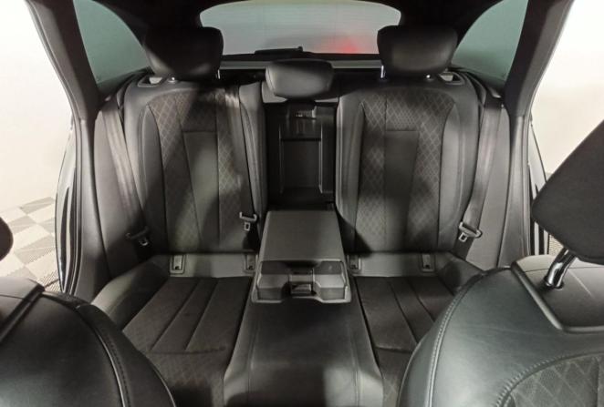 Audi A4 V (B9) с пробегом 2019 года, цена 2 450 000 рублей, 211272 км, универсал, Автокод Объявления