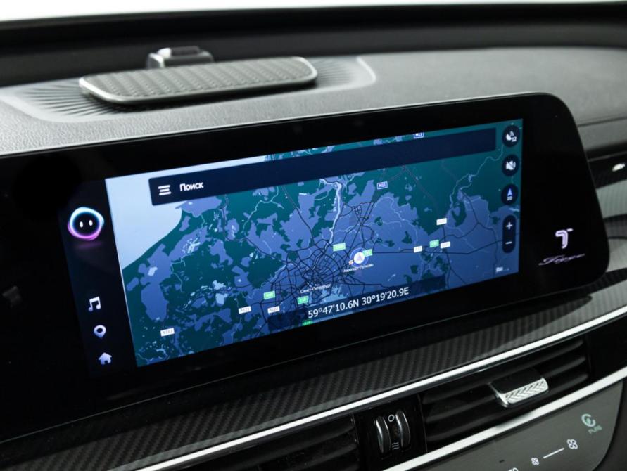 Chery Tiggo 7 Pro Max I Рестайлинг Санкт-Петербург  - изображение 16