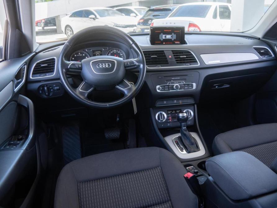 Audi Q3 I (8U) Волгоград  - изображение 6
