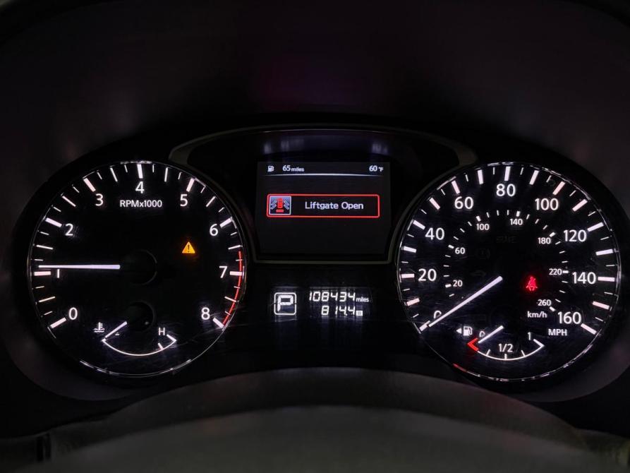 Nissan Pathfinder IV Краснодар  - изображение 9
