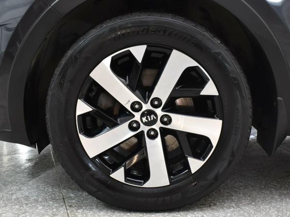 Kia Sorento IV с пробегом 2020 года, цена 3 450 000 рублей, 117218 км, внедорожник, Автокод Объявления