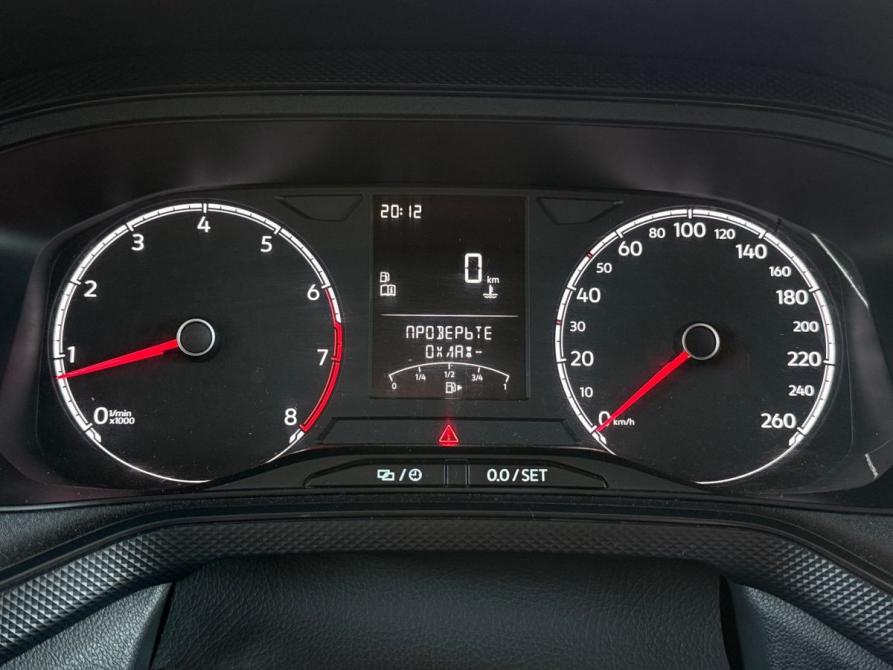 Volkswagen Polo V Рестайлинг Волгоград  - изображение 16