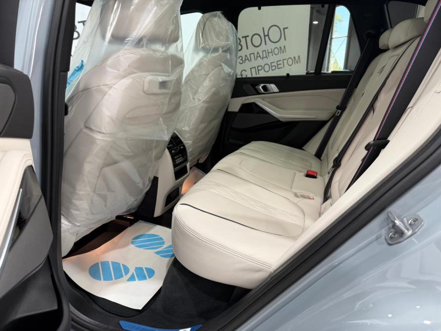 BMW X5 IV (G05/G18) Рестайлинг Ставрополь  - изображение 24