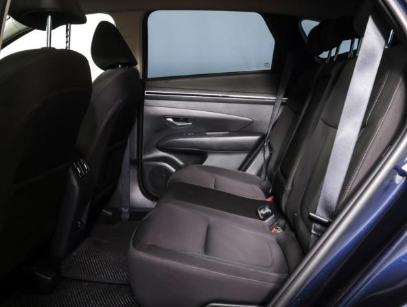 Hyundai Tucson IV с пробегом 2021 года, цена 3 050 000 рублей, 59058 км, внедорожник, Автокод Объявления