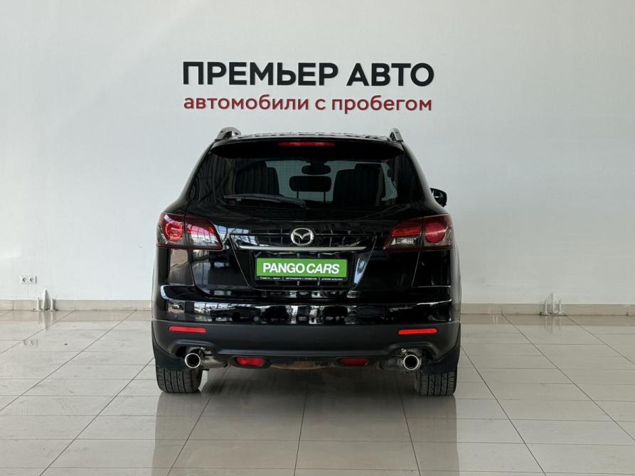 Mazda CX-9 I Смоленск  - изображение 5