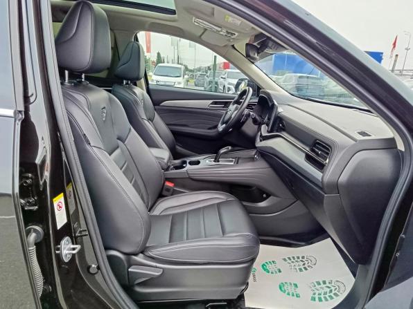 Haval F7 I Рестайлинг с пробегом 2023 года, цена 2 299 995 рублей, 44703 км, внедорожник, Автокод Объявления