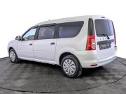 Lada (ВАЗ) Largus I Рестайлинг Москва  - изображение 34