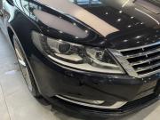 Volkswagen Passat CC I Рестайлинг Екатеринбург  - изображение 40