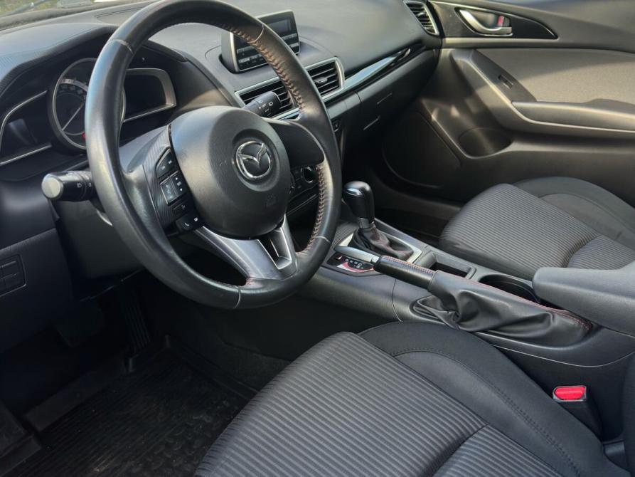 Mazda 3 III (BM) Пермь  - изображение 6