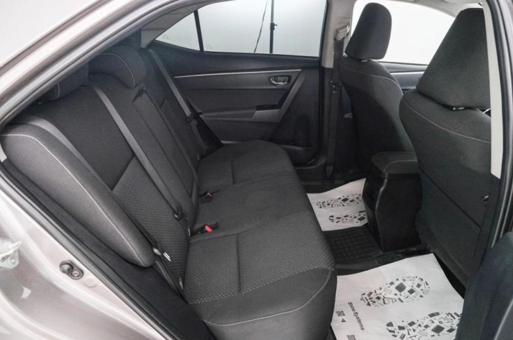 Toyota Corolla XI (E160 E170 E180) Красноярск  - изображение 21