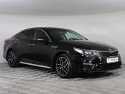 Kia Optima IV Рестайлинг Химки  - изображение 19