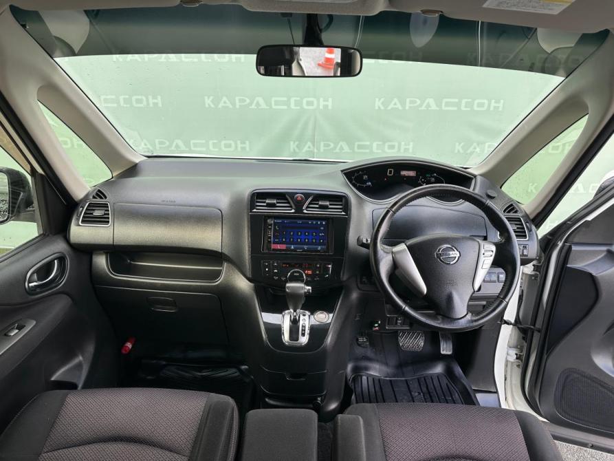 Nissan Serena IV (C26) Екатеринбург  - изображение 6
