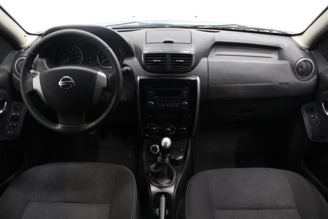 Nissan Terrano III (D10) с пробегом 2014 года, цена 1 050 000 рублей, 196760 км, внедорожник, Автокод Объявления