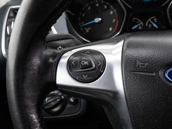 Ford C-MAX II с пробегом 2010 года, цена 905 000 рублей, 277590 км, компактвэн, Автокод Объявления
