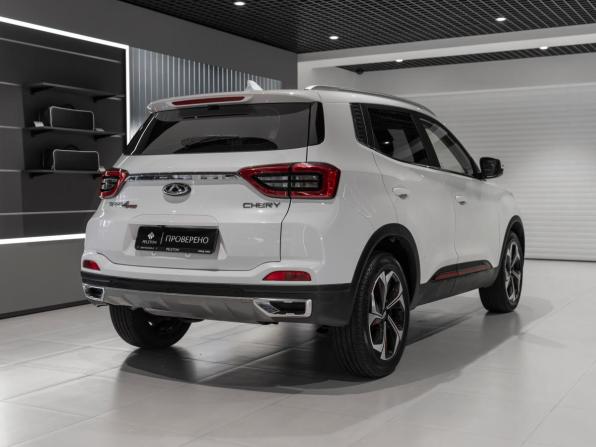 Chery Tiggo 4 Pro I с пробегом 2023 года, цена 1 670 000 рублей, 13876 км, внедорожник, Автокод Объявления