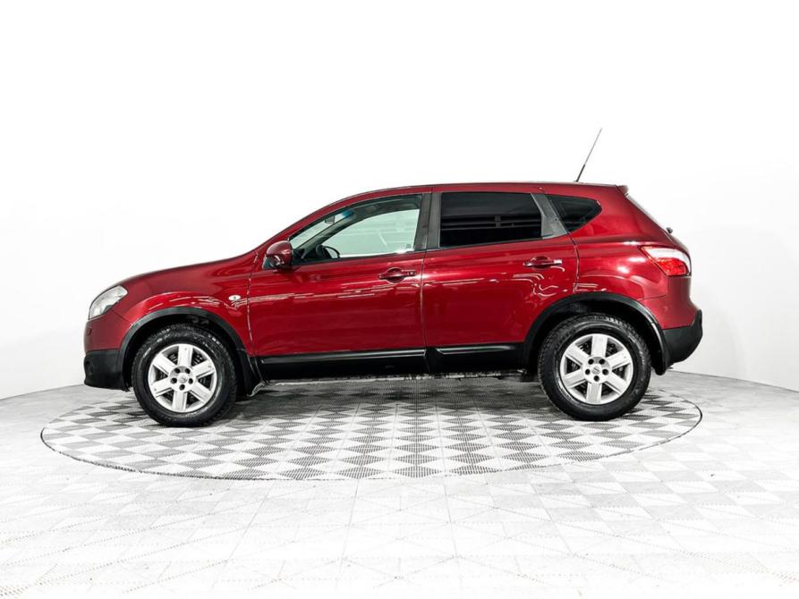 Nissan Qashqai I Рестайлинг Ногинск  - изображение 6