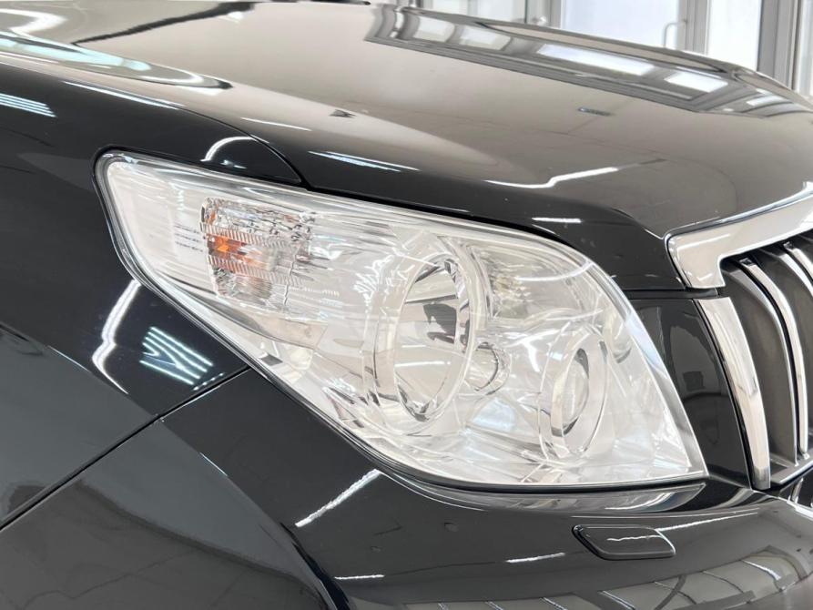 Toyota Land Cruiser Prado 150 Series Волгоград  - изображение 9