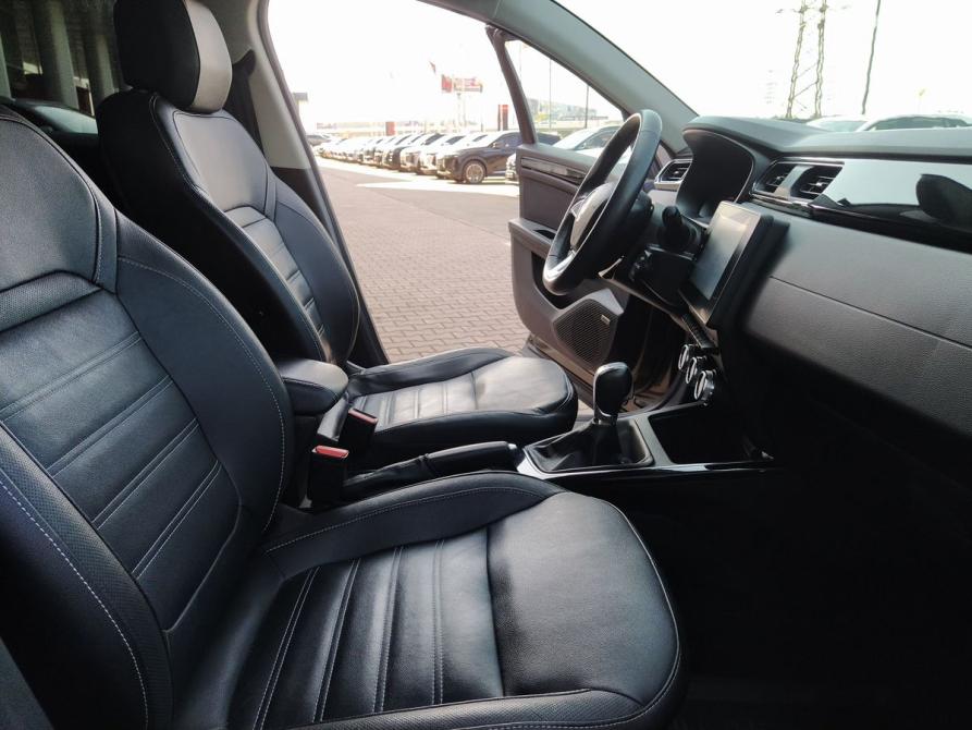 Renault Arkana I Екатеринбург  - изображение 20