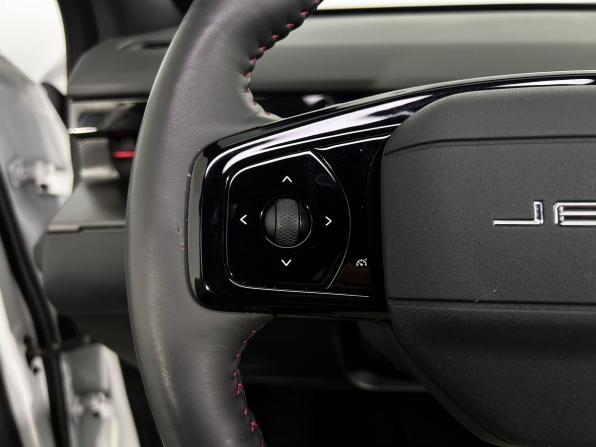JETOUR DASHING I с пробегом 2024 года, цена 2 050 000 рублей, 38635 км, внедорожник, Автокод Объявления