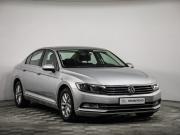 Volkswagen Passat B8 Санкт-Петербург  - изображение 33