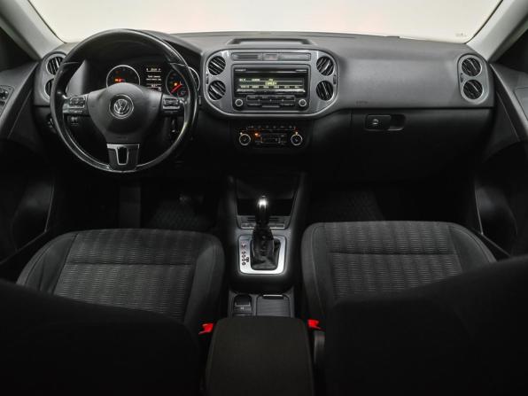 Volkswagen Tiguan I Рестайлинг с пробегом 2013 года, цена 1 499 000 рублей, 177298 км, внедорожник, Автокод Объявления
